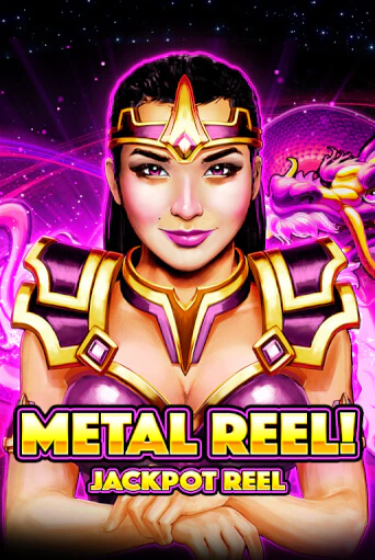 Демо игра Metal Reel играть онлайн | Casino X Official бесплатно