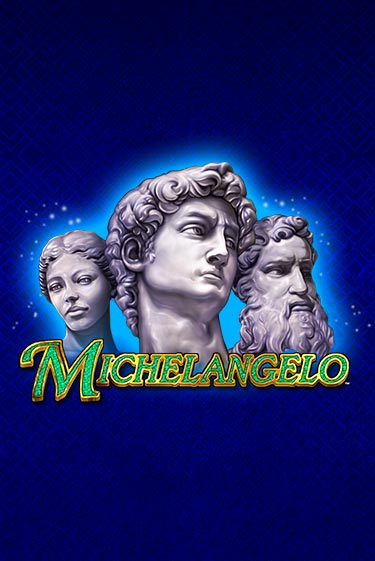 Демо игра Michelangelo играть онлайн | Casino X Official бесплатно