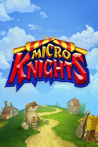 Демо игра Micro Knights играть онлайн | Casino X Official бесплатно