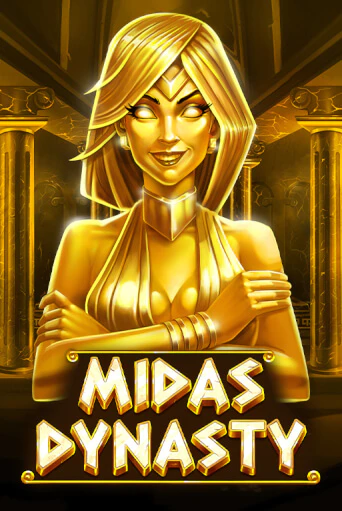 Демо игра Midas Dynasty играть онлайн | Casino X Official бесплатно