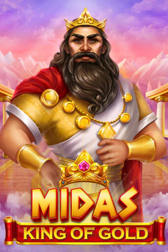 Демо игра Midas King of Gold играть онлайн | Casino X Official бесплатно