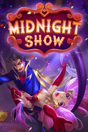 Демо игра Midnight Show играть онлайн | Casino X Official бесплатно