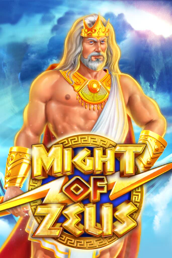 Демо игра Might of Zeus играть онлайн | Casino X Official бесплатно