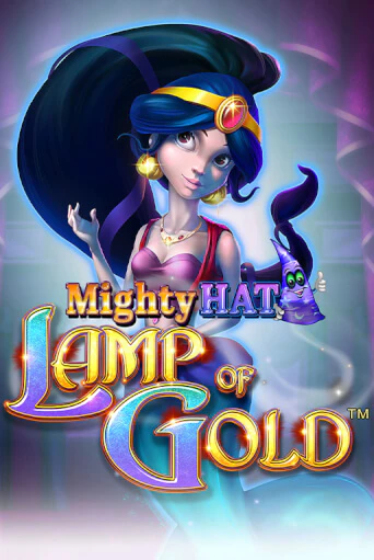 Демо игра Mighty Hat: Lamp of Gold играть онлайн | Casino X Official бесплатно