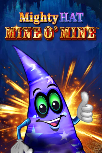 Демо игра Mighty Hat - Mine O' Mine играть онлайн | Casino X Official бесплатно