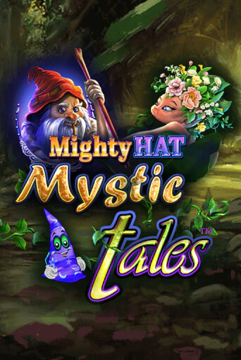 Демо игра Mighty Hat: Mystic Tales играть онлайн | Casino X Official бесплатно