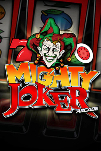 Демо игра Mighty Joker Arcade играть онлайн | Casino X Official бесплатно