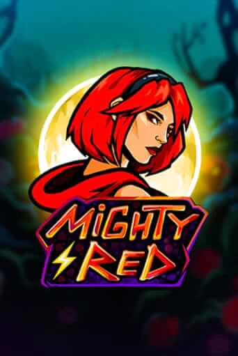 Демо игра Mighty Red играть онлайн | Casino X Official бесплатно