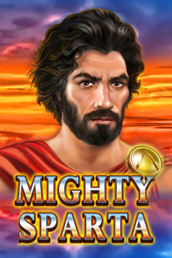 Демо игра Mighty Sparta играть онлайн | Casino X Official бесплатно