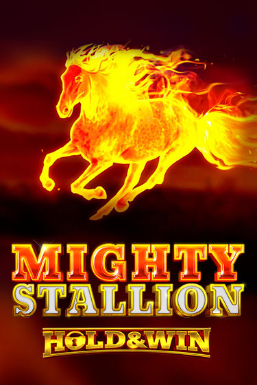 Демо игра Mighty Stallion: Hold & Win играть онлайн | Casino X Official бесплатно