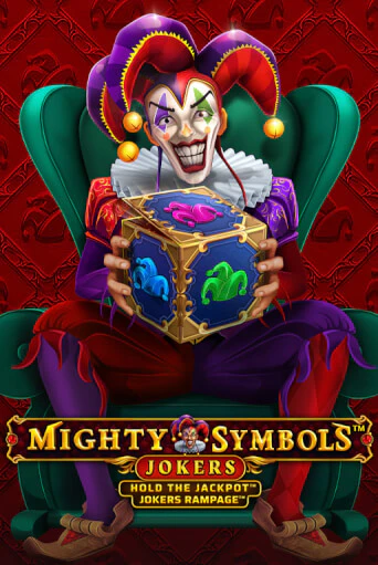 Демо игра Mighty Symbols: Jokers играть онлайн | Casino X Official бесплатно