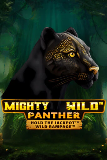 Демо игра Mighty Wild: Panther Grand Gold Edition играть онлайн | Casino X Official бесплатно