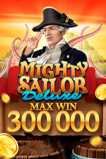 Демо игра Mighty Sailor играть онлайн | Casino X Official бесплатно