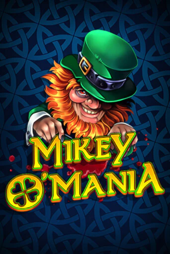 Демо игра Mikey O'Mania играть онлайн | Casino X Official бесплатно