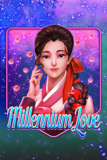 Демо игра Millennium Love играть онлайн | Casino X Official бесплатно