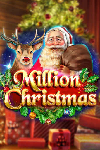 Демо игра Million Christmas играть онлайн | Casino X Official бесплатно