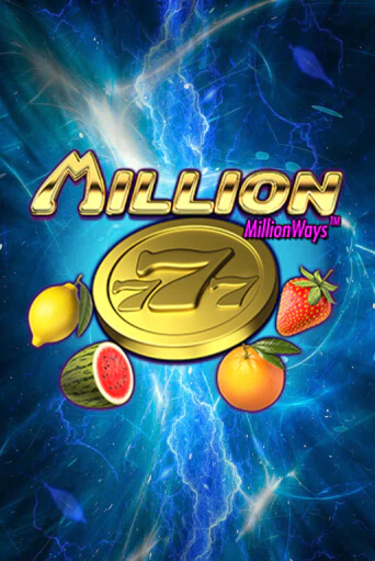 Демо игра Million 777 играть онлайн | Casino X Official бесплатно