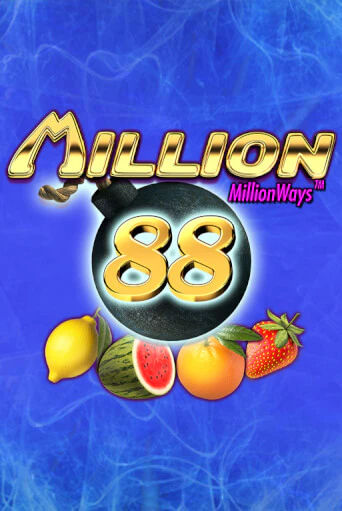 Демо игра Million 88 играть онлайн | Casino X Official бесплатно