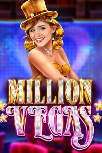 Демо игра Million Vegas играть онлайн | Casino X Official бесплатно