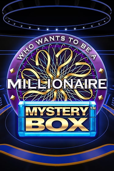 Демо игра Millionaire Mystery Box играть онлайн | Casino X Official бесплатно