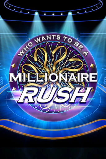 Демо игра Millionaire Rush играть онлайн | Casino X Official бесплатно