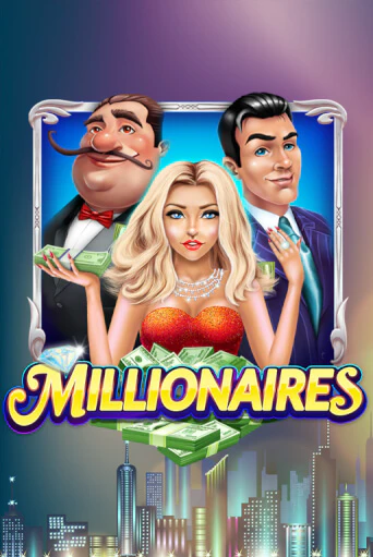 Демо игра Millionaires играть онлайн | Casino X Official бесплатно