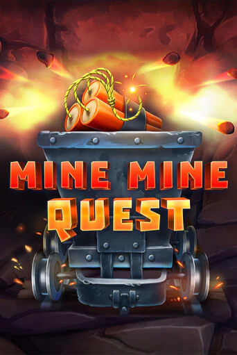 Демо игра Mine Mine Quest играть онлайн | Casino X Official бесплатно