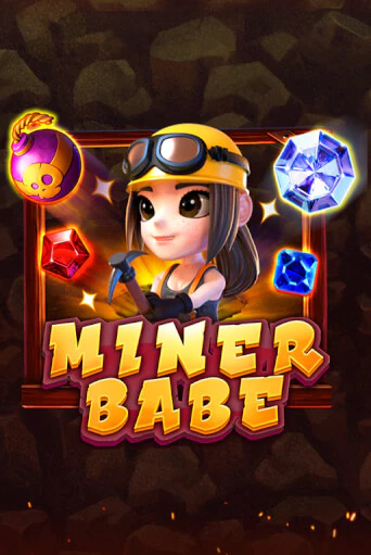 Демо игра Miner Babe играть онлайн | Casino X Official бесплатно