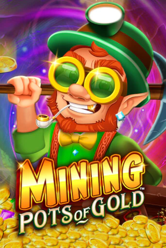 Демо игра Mining Pots of Gold™ играть онлайн | Casino X Official бесплатно