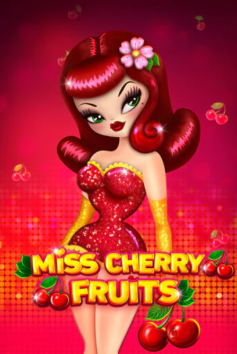 Демо игра Miss Cherry Fruits играть онлайн | Casino X Official бесплатно