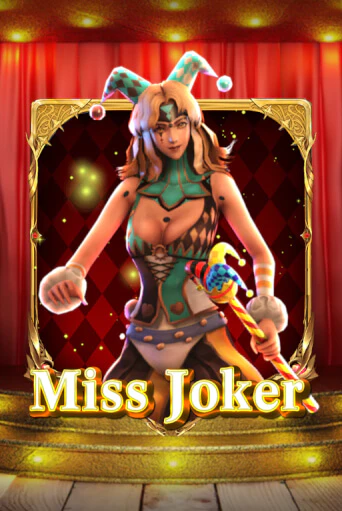 Демо игра Miss Joker играть онлайн | Casino X Official бесплатно