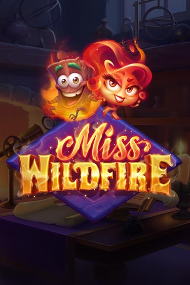 Демо игра Miss Wildfire играть онлайн | Casino X Official бесплатно