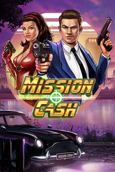 Демо игра Mission Cash играть онлайн | Casino X Official бесплатно