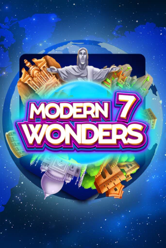 Демо игра Modern 7 Wonders играть онлайн | Casino X Official бесплатно