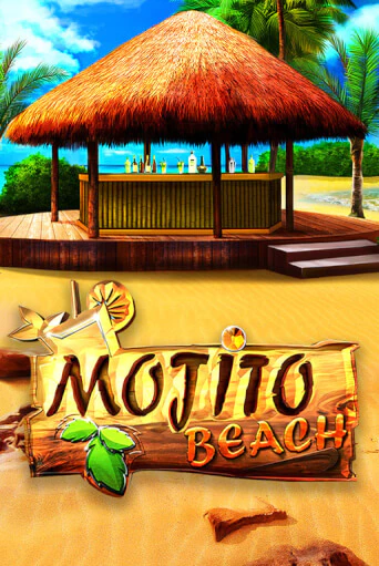 Демо игра Mojito Beach играть онлайн | Casino X Official бесплатно