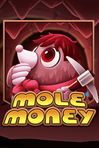 Демо игра Mole Money играть онлайн | Casino X Official бесплатно