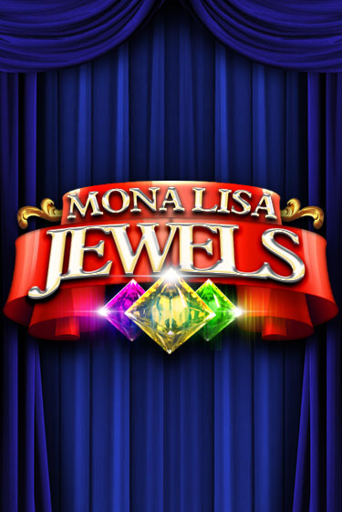 Демо игра Monalisa Jewels играть онлайн | Casino X Official бесплатно