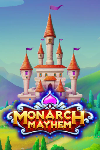 Демо игра Monarch Mayhem играть онлайн | Casino X Official бесплатно