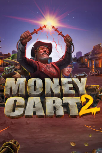 Демо игра Money Cart 2 играть онлайн | Casino X Official бесплатно