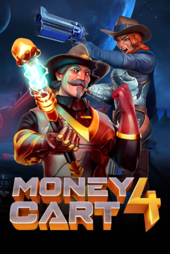 Демо игра Money Cart 4 играть онлайн | Casino X Official бесплатно