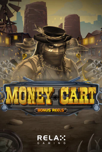 Демо игра Money Cart играть онлайн | Casino X Official бесплатно