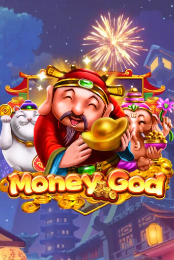 Демо игра Money God играть онлайн | Casino X Official бесплатно