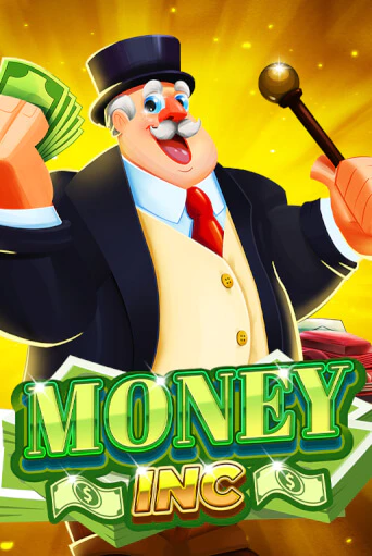 Демо игра Money Inc играть онлайн | Casino X Official бесплатно