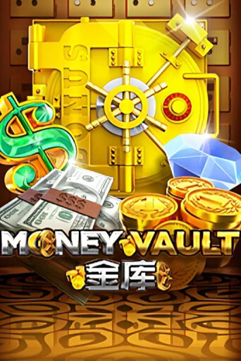 Демо игра Money Vault играть онлайн | Casino X Official бесплатно