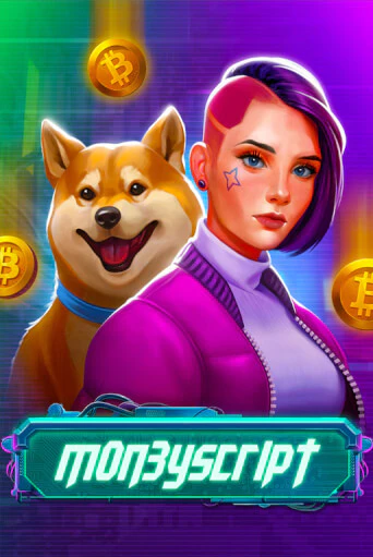 Демо игра Moneyscript играть онлайн | Casino X Official бесплатно