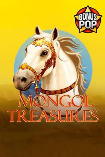 Демо игра Mongol Treasure играть онлайн | Casino X Official бесплатно