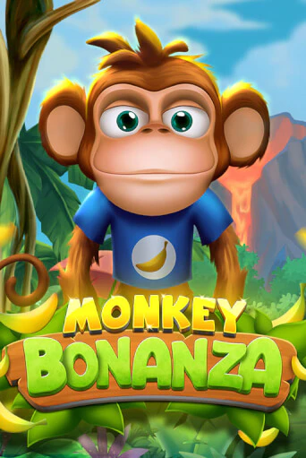 Демо игра Monkey Bonanza играть онлайн | Casino X Official бесплатно