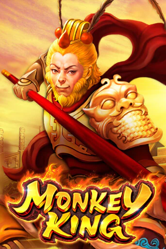 Демо игра Monkey King играть онлайн | Casino X Official бесплатно