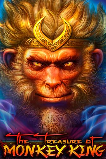 Демо игра Monkey King играть онлайн | Casino X Official бесплатно