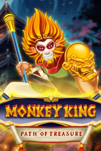 Демо игра Monkey King: Path to Treasure играть онлайн | Casino X Official бесплатно